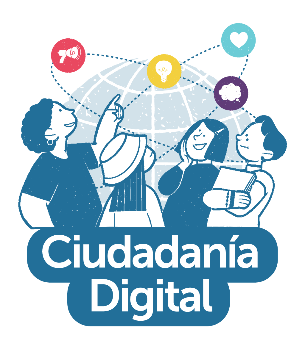 ciudadanía digital