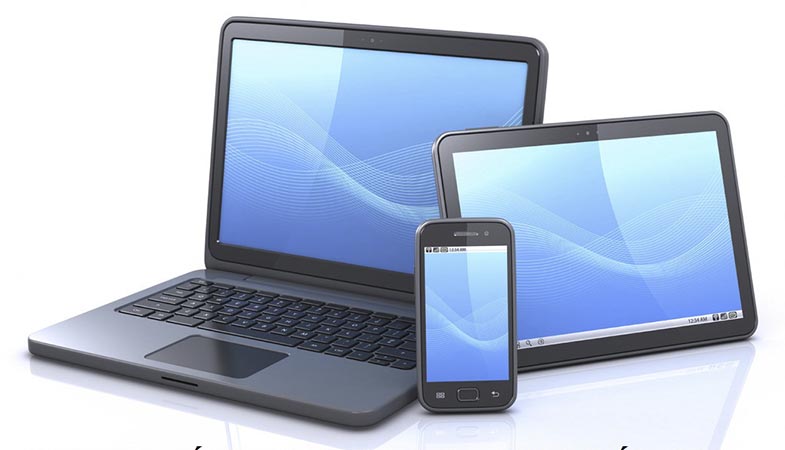 equipos informáticos