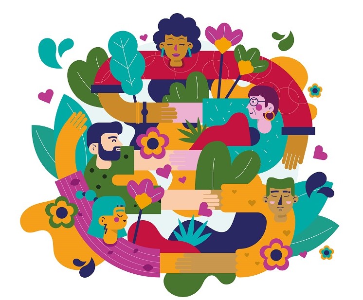 No olvides añadir imágenes a tu página